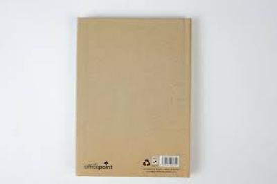 A5 Office Point Executive Notebook (Still)